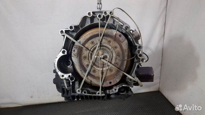 Кпп - автомат (АКПП) 4х4 Audi A6 (C6), 2007