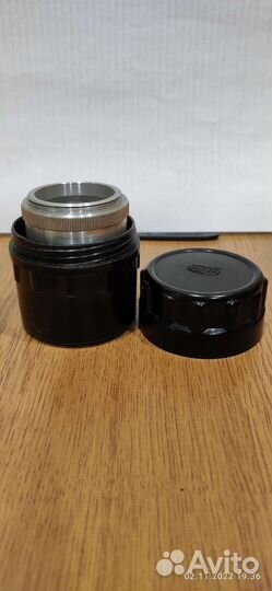 Кольца к фотоаппарату