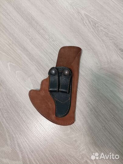 Кобура для пя