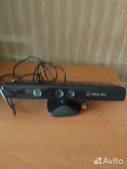 Kinect для xbox 360