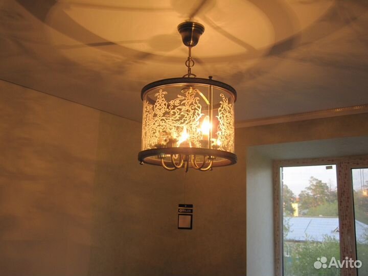 Электрик-Электромонтаж