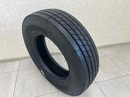 Грузовая шина 215/75R17.5 на Tonly TLS859