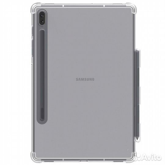 Оригинал Чехол Araree S Cover для Samsung Tab S6