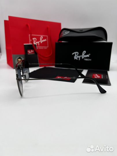 Очки RAY BAN