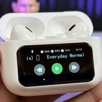 Airpods Pro 2 с дисплеем Премиум 2024