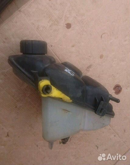 Бачок расширительный Mercedes-Benz A-Класс