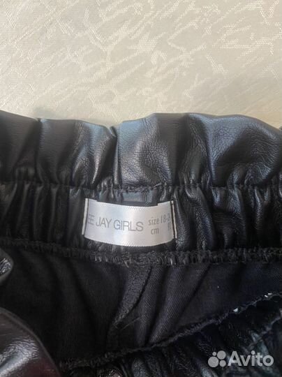 Шорты для девочек