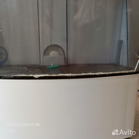 Мойка воздуха Boneco