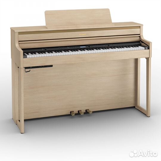 Roland HP 704-LA Цифровое фортепиано