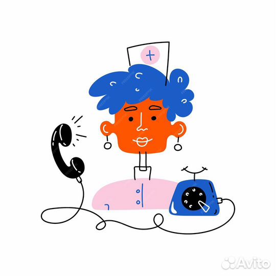 Администратор стоматологической клиники