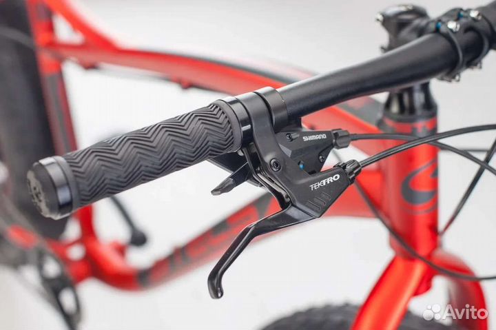 Велосипед Stels Aggressor MD 26 V010 (2019)