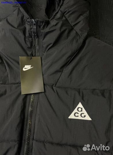 Куртка Nike acg