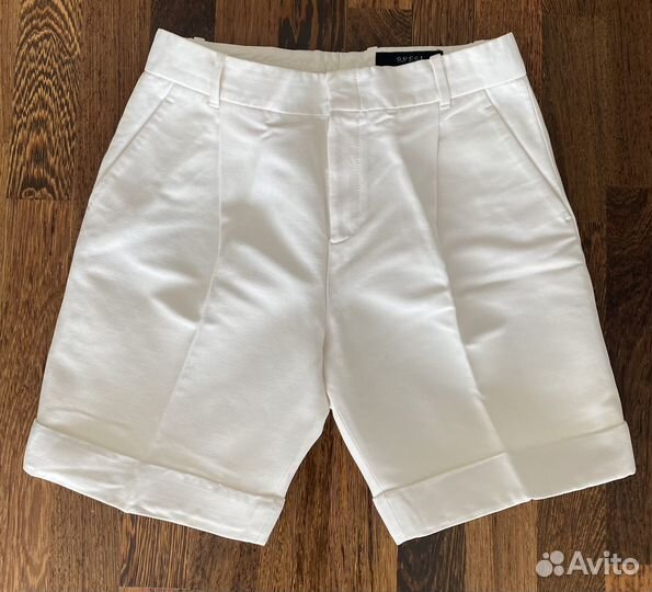 Шорты женские Gucci 36 размер