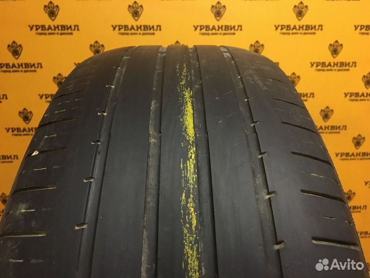 Hankook Dynapro HP2 RA33 235/60 R18 107V