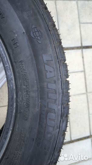 Michelin Latitude Tour HP 255/55 R18 109V