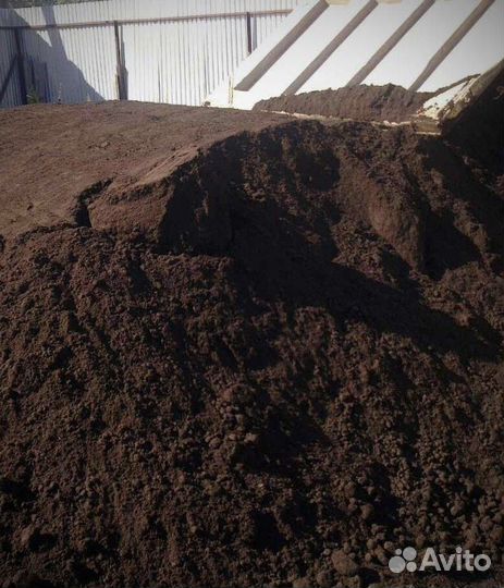 Торф с доставкой