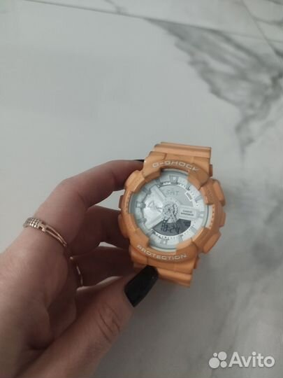 Часы наручные