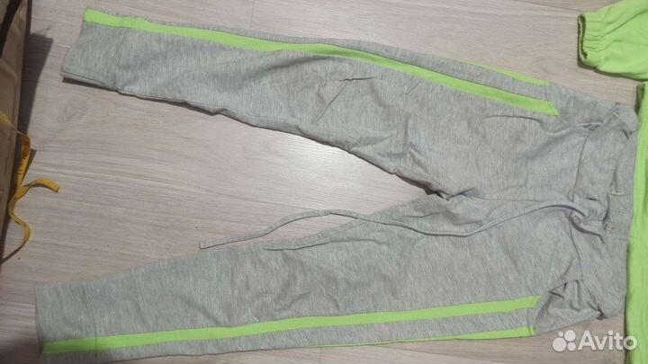 Спортивный костюм