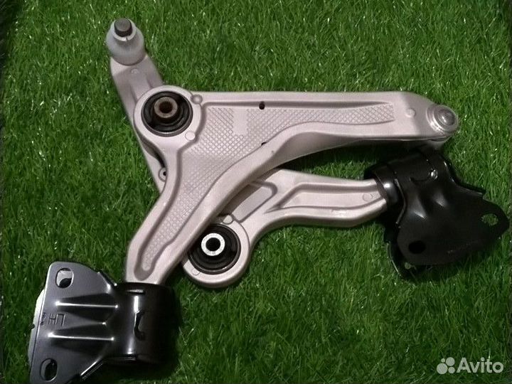 Рычаг Форд Мондео 5 2015-2019г новый