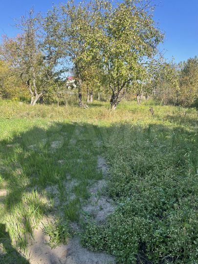 Дача 10 м² на участке 6,8 сот.