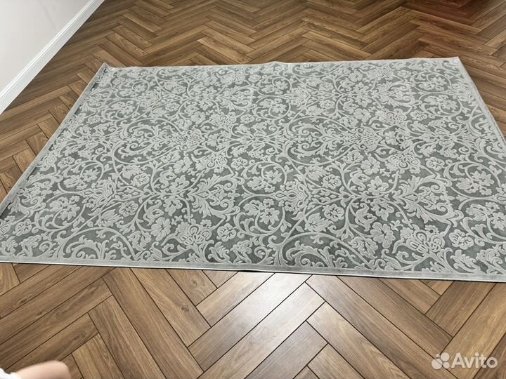 Ковер б/у
