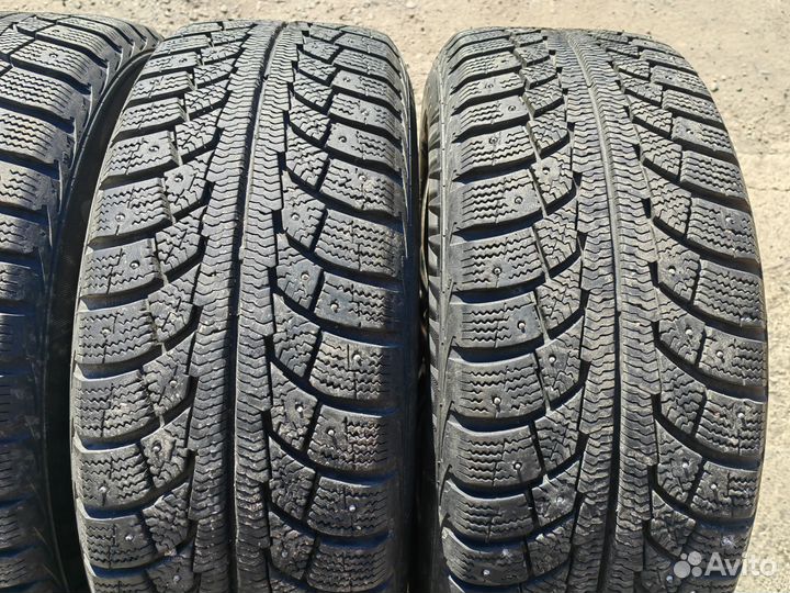 Колеса зима 205/60R16 Mitsubishi Лансер X,Киа Соул