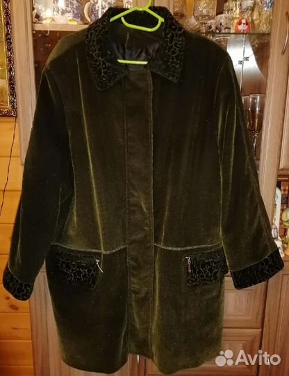 Куртки для женщин