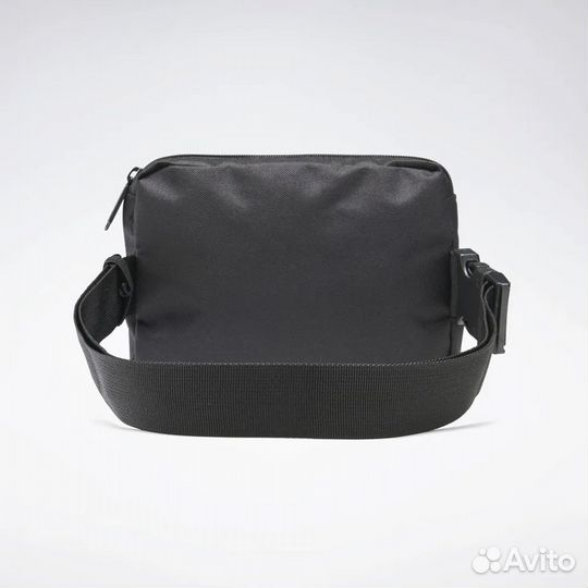 Новая сумка спортивная Reebok Te Waistbag Zip