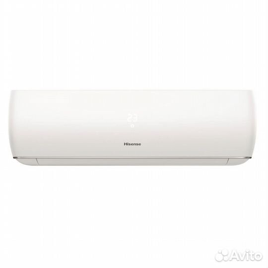 Сплит система инверторная 18 (50 кв.м.) Hisense
