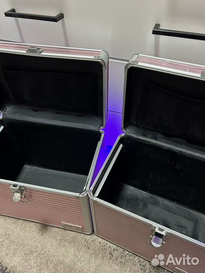 Бьюти кейс мери кей