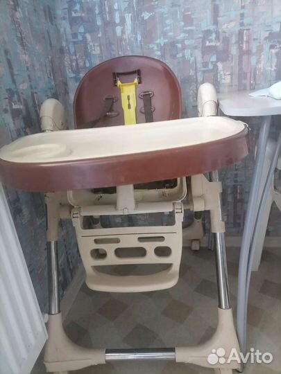 Стул для кормления