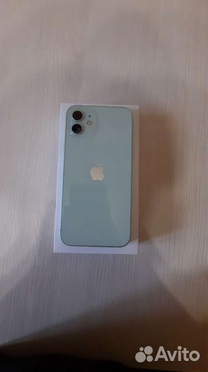 iPhone 12