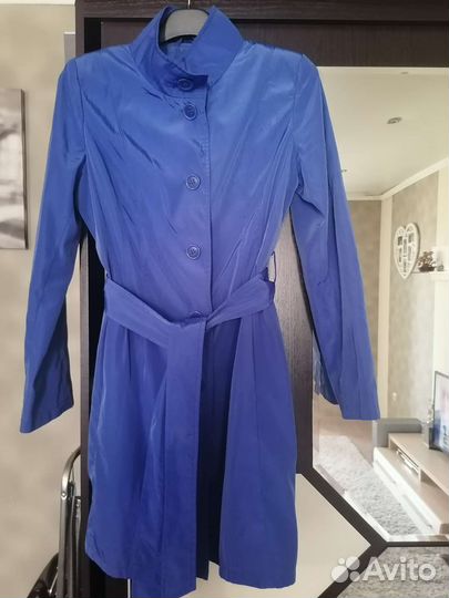 Плащ женский 48 50