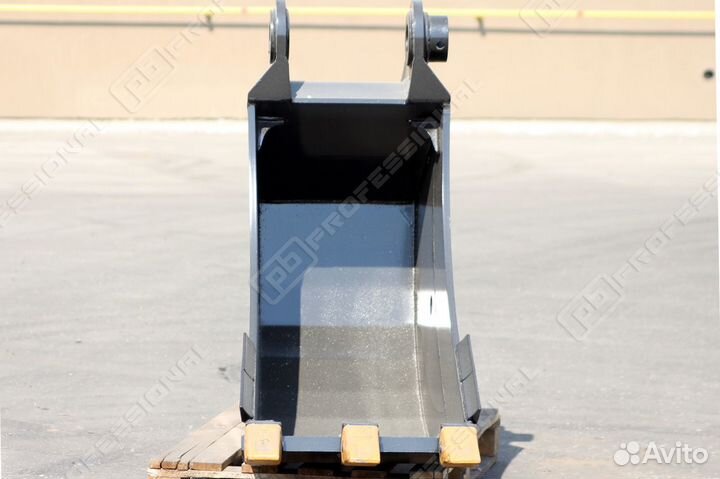 Траншейный ковш для экскаватора Hyundai R290