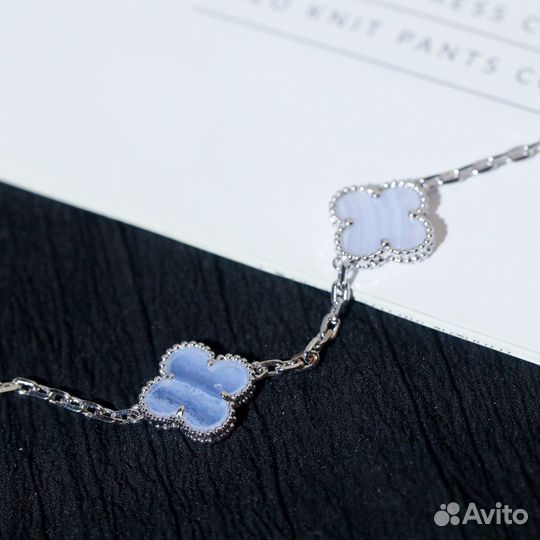 Браслет Van Cleef