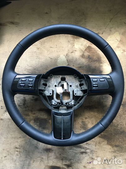 Руль рулевое колесо Mazda CX 7