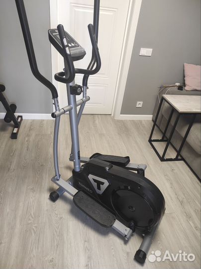 Эллиптический тренажер torneo festa c 320