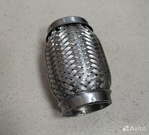 Гофра универсальная 45X100 усиленная