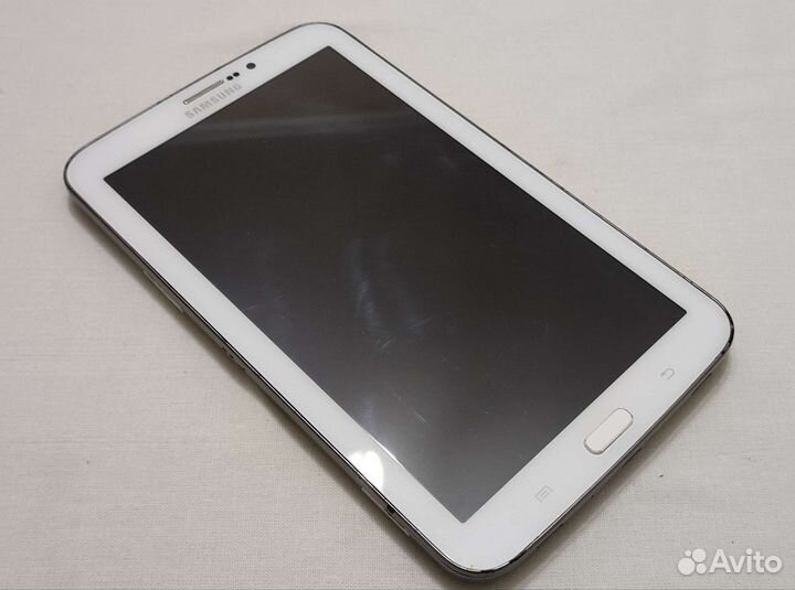 Планшет samsung galaxy tab 3