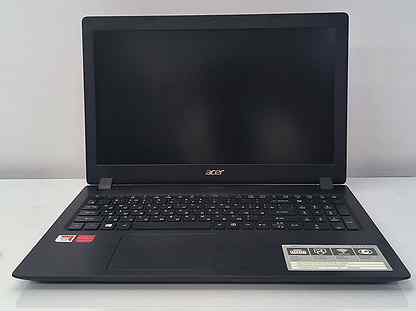 Ноутбук Acer 3