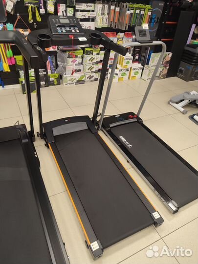 Беговая дорожка unix Fit ST-530M