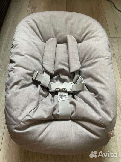 Креслице-шезлонг Stokke Trip Trap Newborn Set