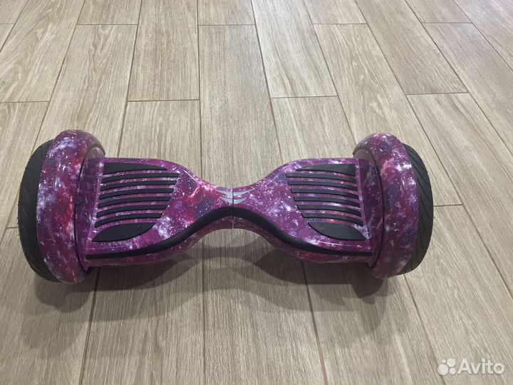 Гироскутер