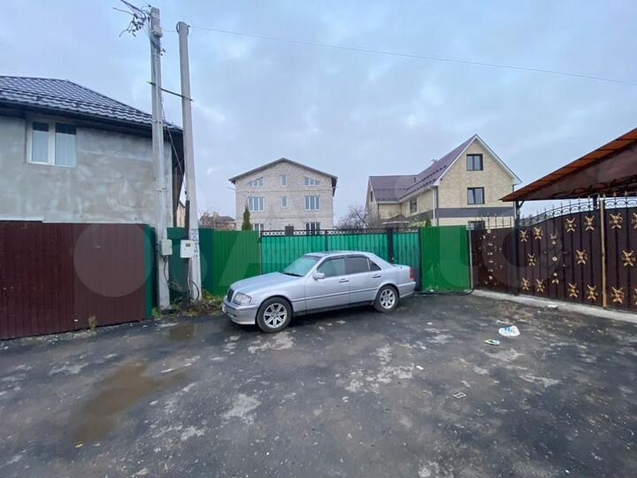 Склад, 440 м²