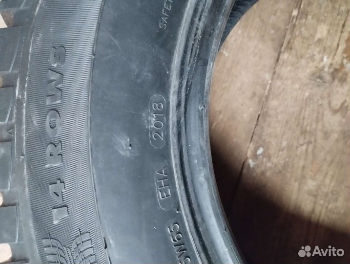 GT Radial Champiro IcePro 205/70 R15