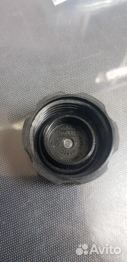 Крышка бачка гидроусилителя форд фокус 2