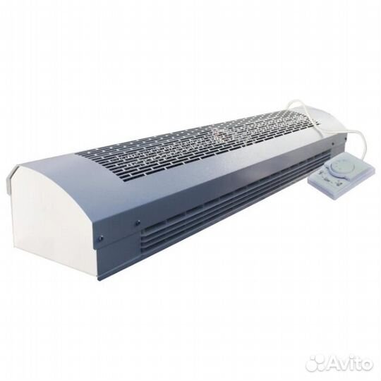 Тепловая завеса Hintek RM-0510-D-Y