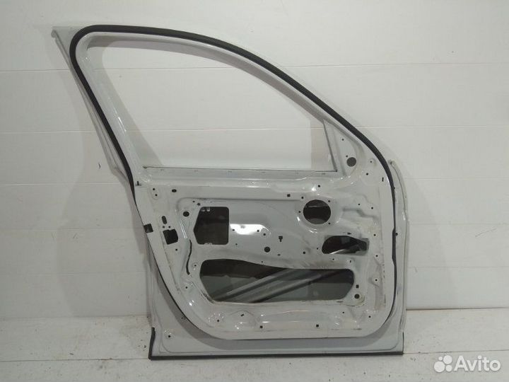 Дверь передняя левая Bmw X3 F25 2010-2017