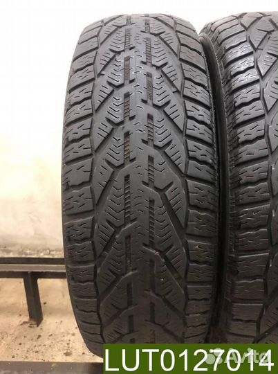 Tigar Winter 195/65 R15 95T