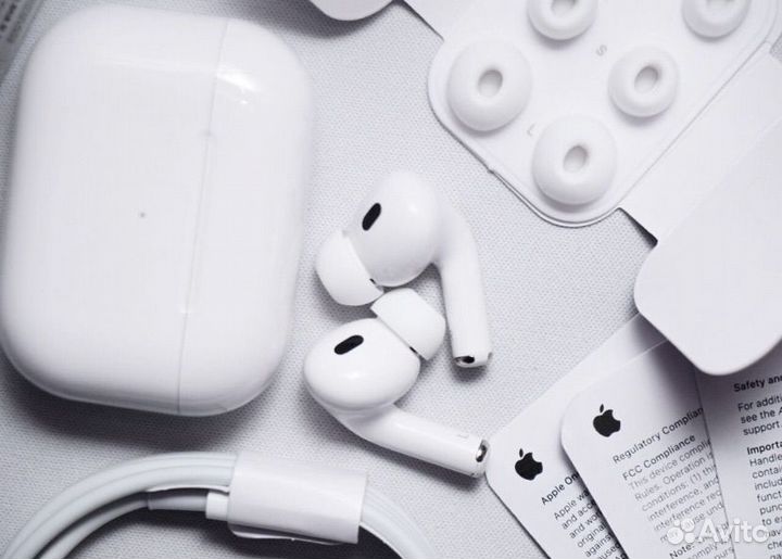 Apple airpods pro 2